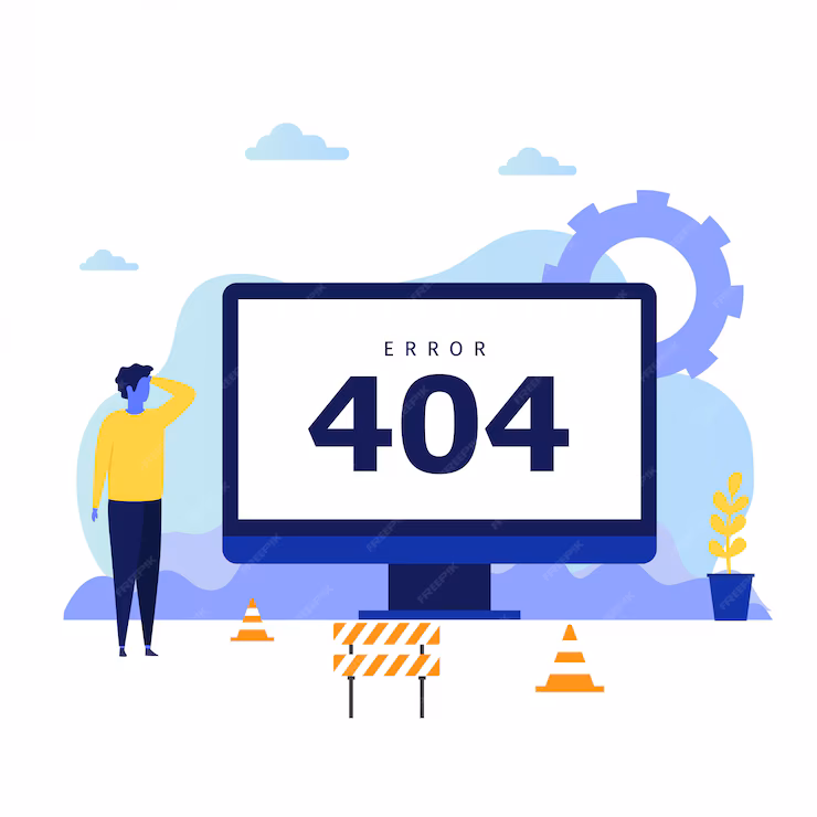 404 Image