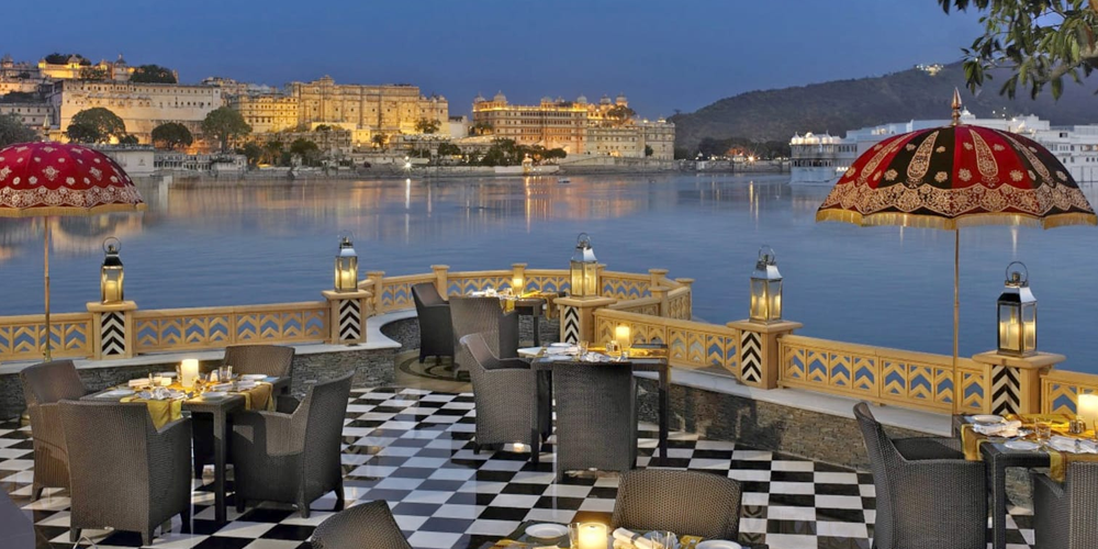 India Tour Package