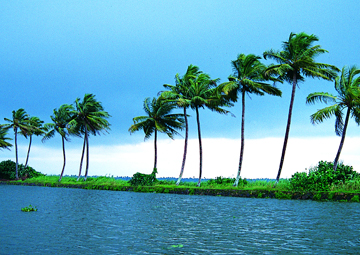 South India Tour